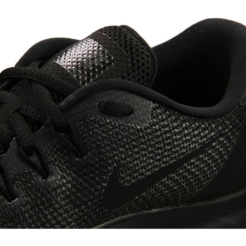 Nike Flex 2018 Rn M AA7397-002 svart 1