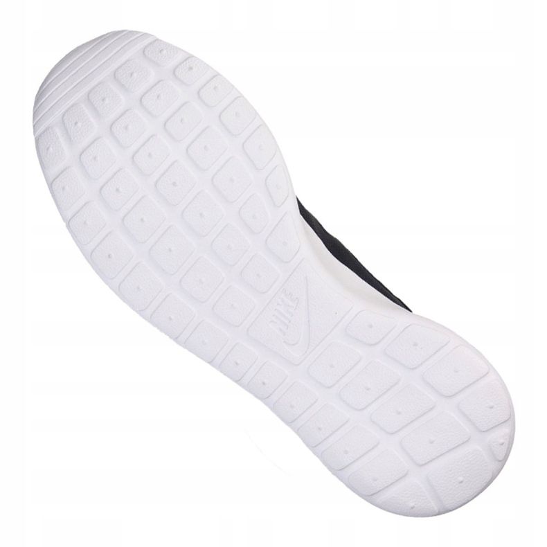 Nike Roshe Tiempo Vi M 852615-402 skor marinblå 1