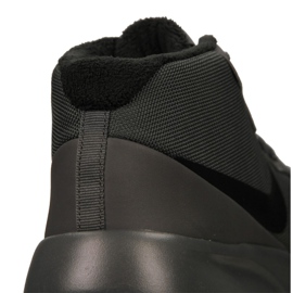 Nike Tanjun Chukka M 858655-002 sko grå 2