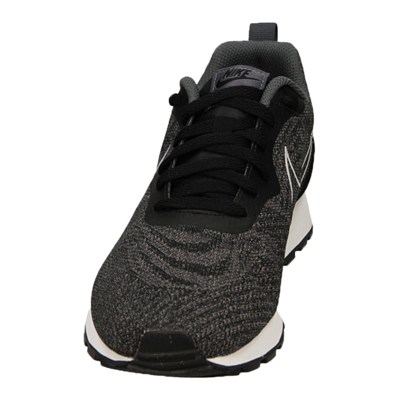 Nike Md Runner 2 Eng Mesh M 916774-002 sko mångfärgad grå 2