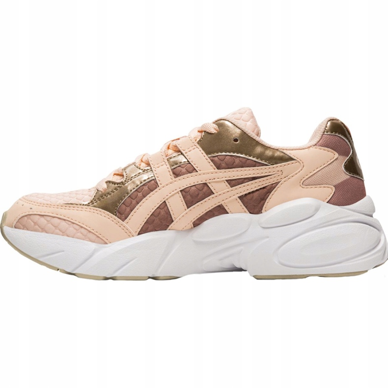 Skor, sneakers Asics Gel-BND W 1022A189-700 rosa 1