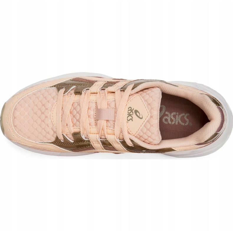 Skor, sneakers Asics Gel-BND W 1022A189-700 rosa 2
