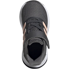 Adidas Runfalcon I Jr EG2224 skor grå 1