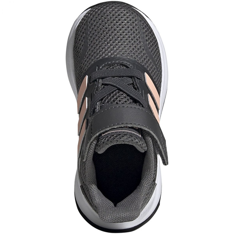 Adidas Runfalcon I Jr EG2224 skor grå 1