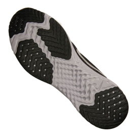 Nike Odyssey React M AO9819-011 löparskor svart grå 1