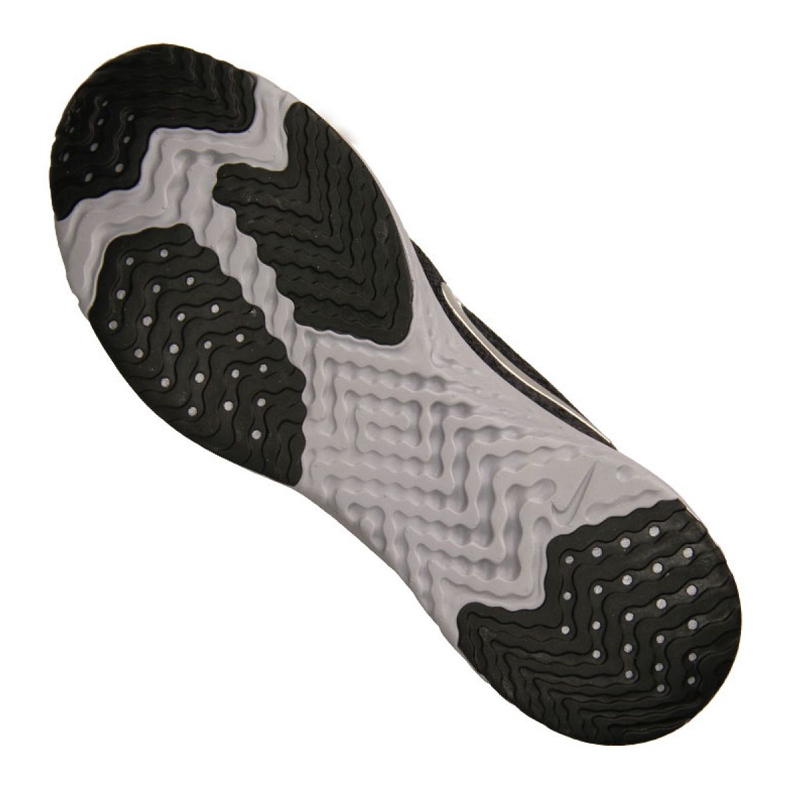 Nike Odyssey React M AO9819-011 löparskor svart grå 1