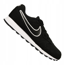 Nike Md Runner 2 Se M AO5377-001 svart 1