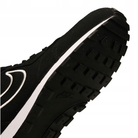 Nike Md Runner 2 Se M AO5377-001 svart 2