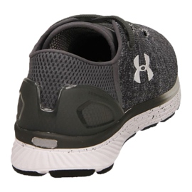 Biogenix Under Armour Charged Bandit 3 Gry M 1295725-002 skor grå 2