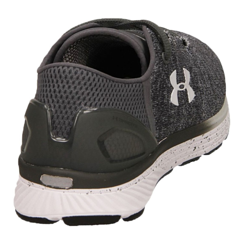 Biogenix Under Armour Charged Bandit 3 Gry M 1295725-002 skor grå 2
