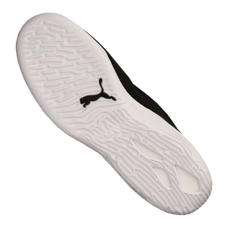 Inomhusskor Puma 365 Ignite Fuse 1 Ic M 105563-01 svart svart 2