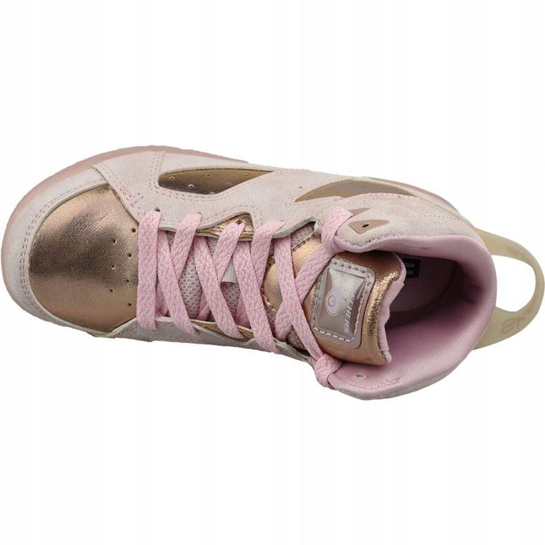 Skechers E-Pro Ii Lavish Lights Jr 20061L-LTPK Skor rosa 2