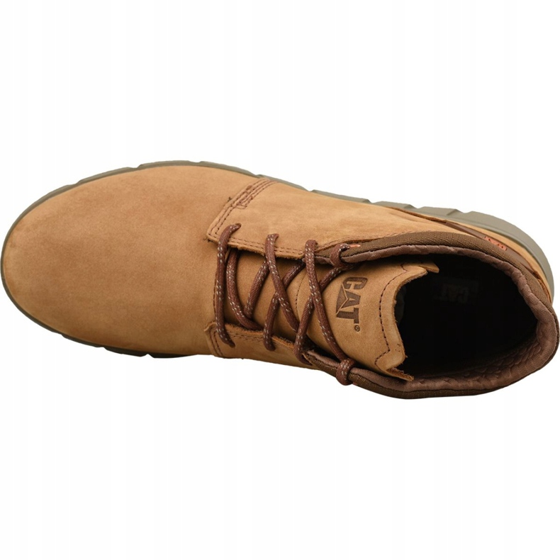 Caterpillar Hendon M P723517 skor brun 2