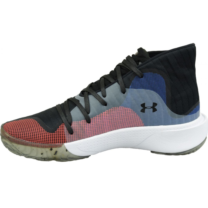 Under Armour Spawn Mid M 3021262-006 mångfärgad mångfärgad 1