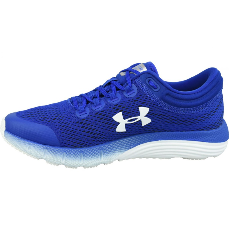 Under Armour Charged Bandit 5 M 3021947-401 blå 1