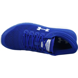 Under Armour Charged Bandit 5 M 3021947-401 blå 2