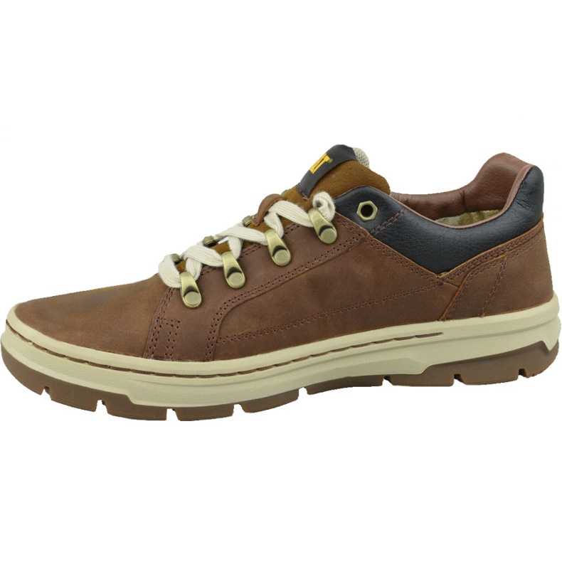 Caterpillar Handson M P723730 brun 1