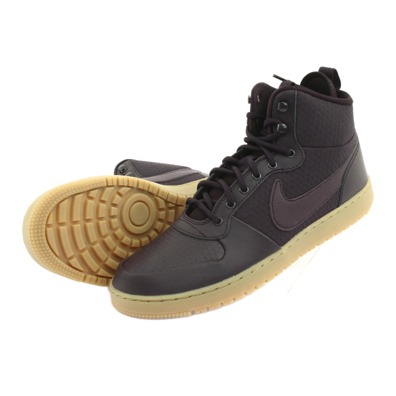Nike Ebernon Mid Winter M AQ8754-600 mångfärgad 5