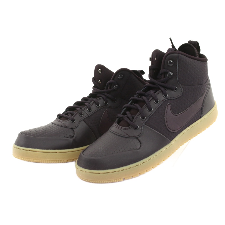 Nike Ebernon Mid Winter M AQ8754-600 mångfärgad 3