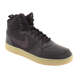 Nike Ebernon Mid Winter M AQ8754-600 mångfärgad 1
