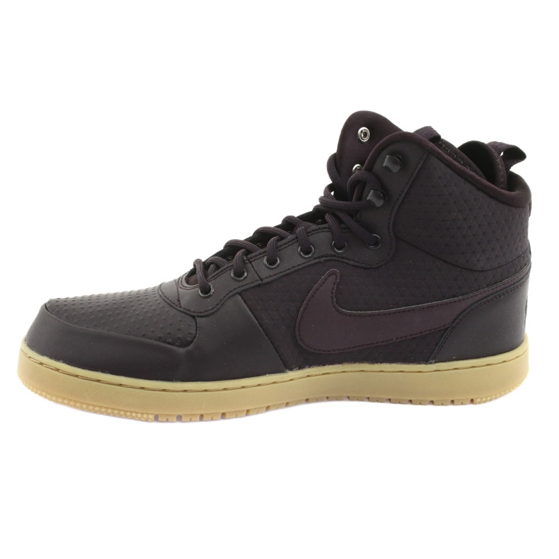 Nike Ebernon Mid Winter M AQ8754-600 mångfärgad 2