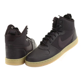 Nike Ebernon Mid Winter M AQ8754-600 mångfärgad 4