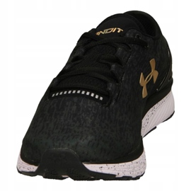 Under Armour Charged Bandit 3 Ombre M 3020119-001 skor svart 1
