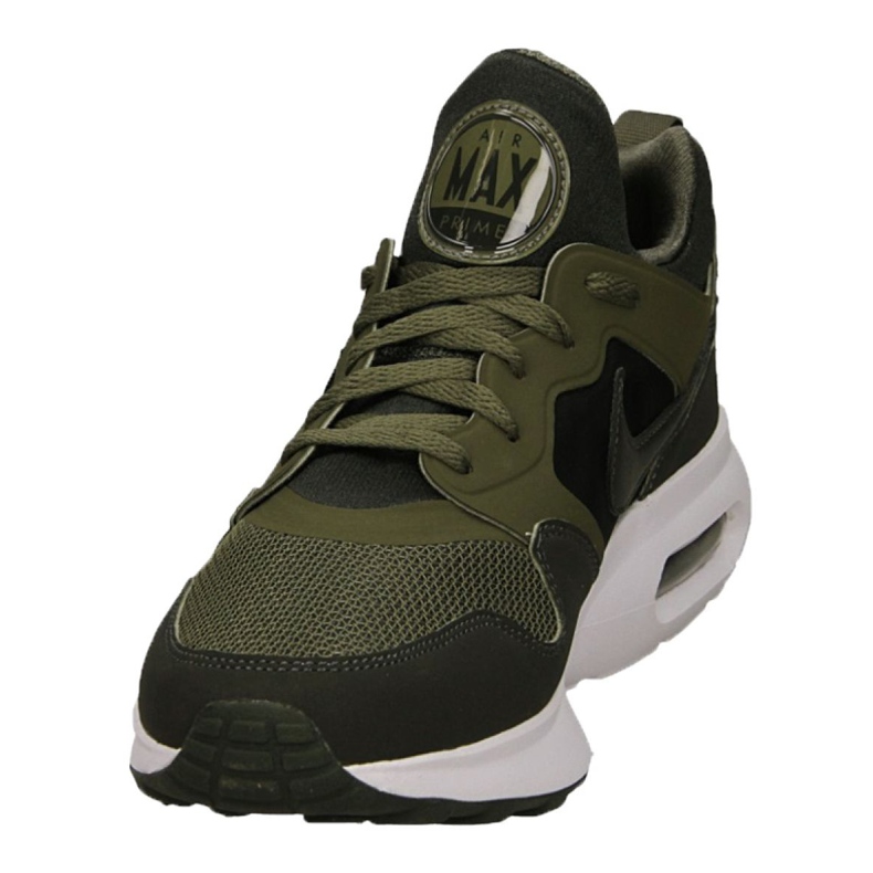 Nike Air Max Prime M 876068-201 grön 2