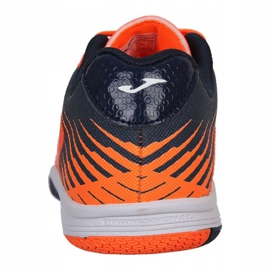 Inomhusskor Joma Toledo 2008 I Jr TOJS.2008.IN röd röd 2