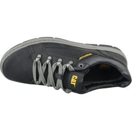 Caterpillar Handson M P723729 svart 2