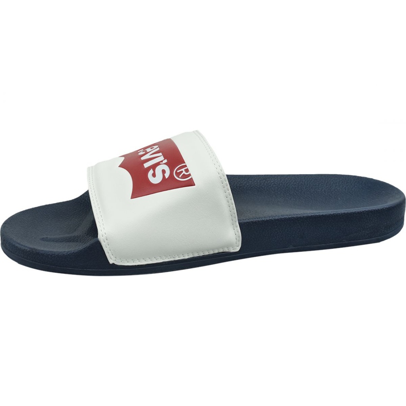 Levi's June Batwing 228998-794-17 vit 1