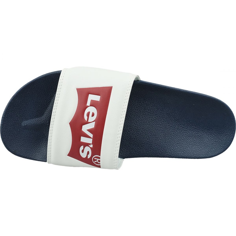 Levi's June Batwing 228998-794-17 vit 2