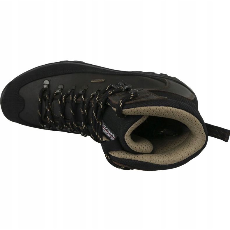 Grisport Marrone Dakar M 10248D116G Skor brun 2