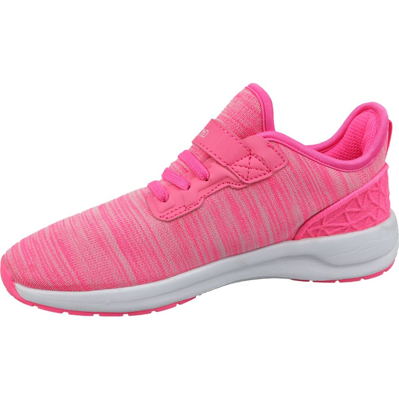 Kappa Paras Ml K Jr 260598K-2210 skor rosa 1