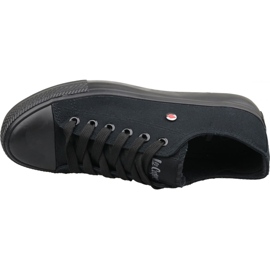 Lee Cooper GCW16-1390 M LCW-19-530-054 skor svart 2