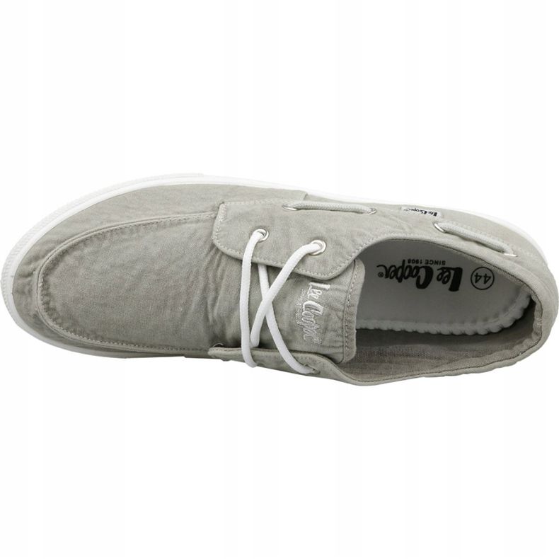 Lee Cooper Master X-03 M LCW-19-530-092 skor beige 2