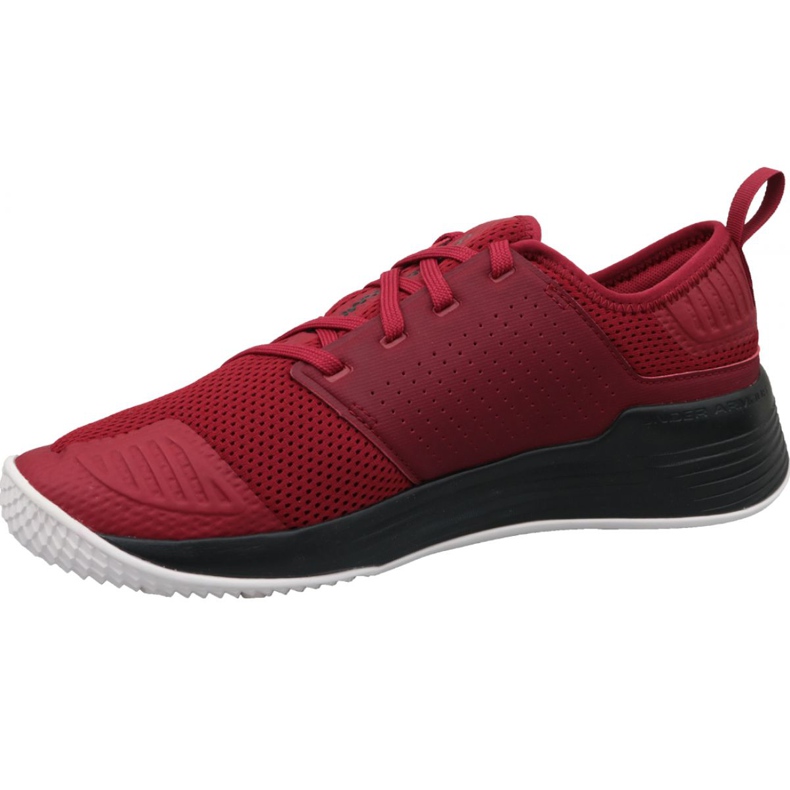 Under Armour Showstopper 2.0 M 3020542-606 röd 1