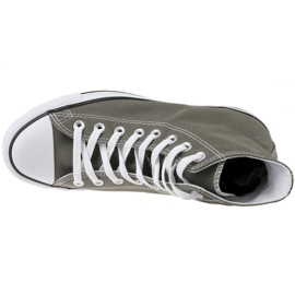 Converse Chuck Taylor M 1J793C skor grå 2