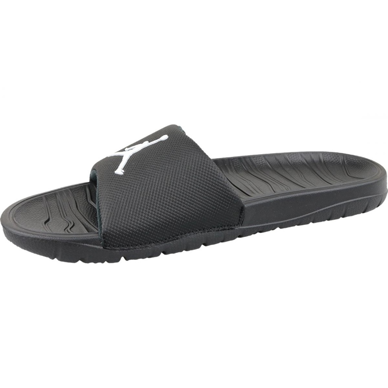 Nike Jordan Break Slide AR6374-001 svart 1