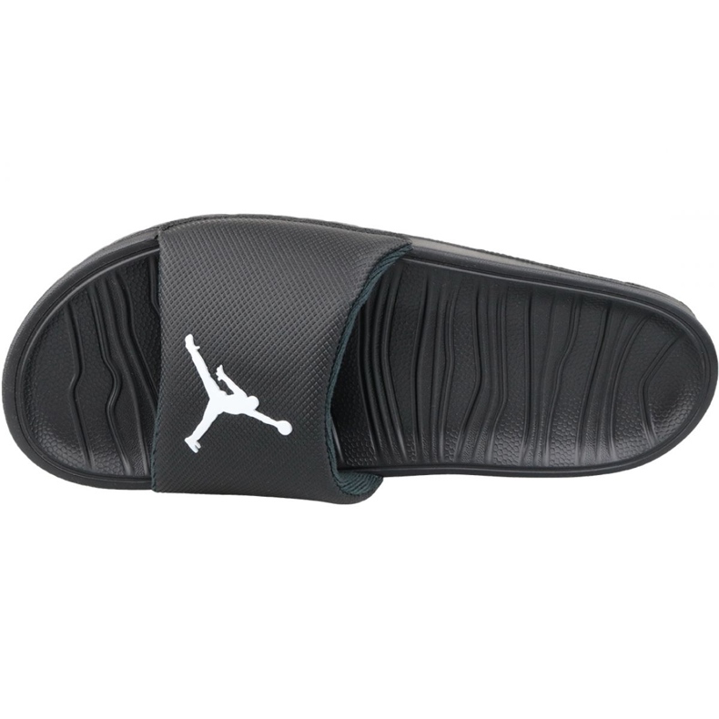 Nike Jordan Break Slide AR6374-001 svart 2