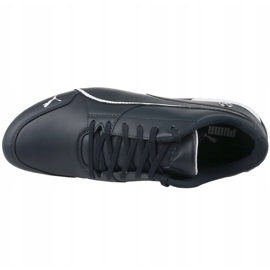 Puma Bmw Motorsport Drift Cat 7 M 305986 01 marinblå 2