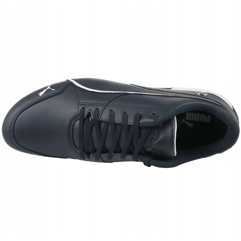 Puma Bmw Motorsport Drift Cat 7 M 305986 01 marinblå 2