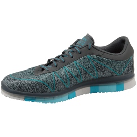 Skechers Go Flex W 14011-CCTQ skor grå 1