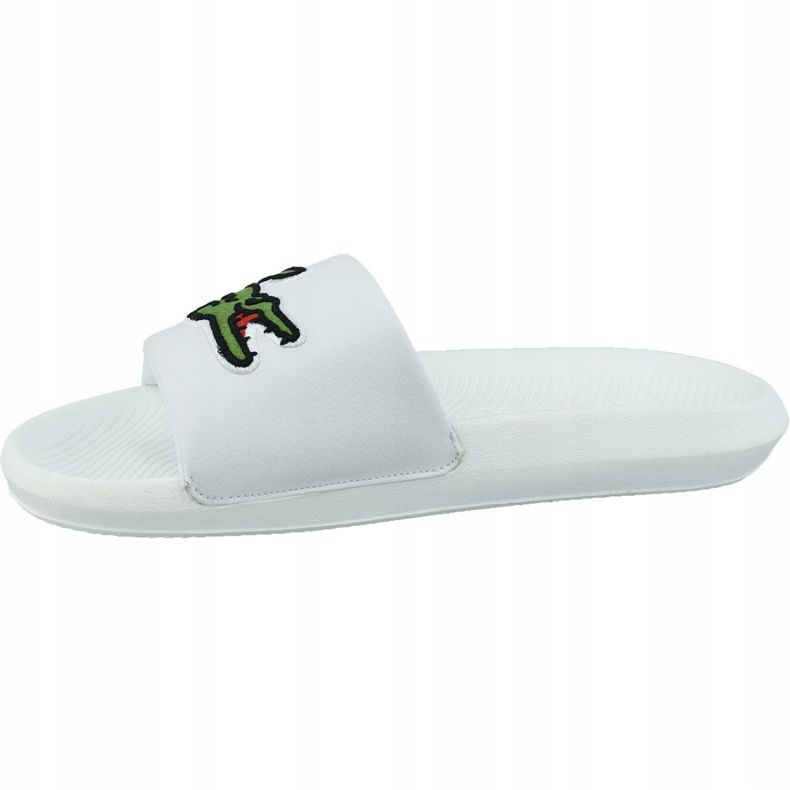 Lacoste Croco Slide 319 738CMA0073082 vit 1