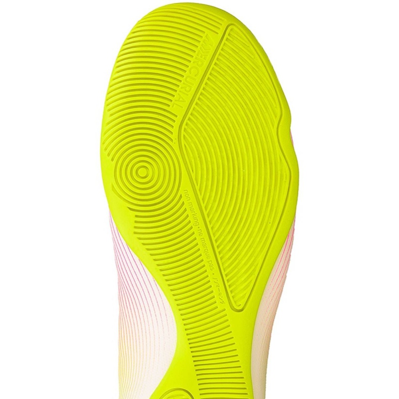 Inomhusskor Nike Mercurial Victory V Ic M 651635-107 mångfärgad mångfärgad 1