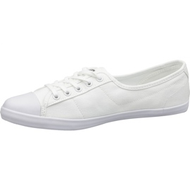 Lacoste Ziane Bl 2 Cfa W 737CFA006621G vit 1