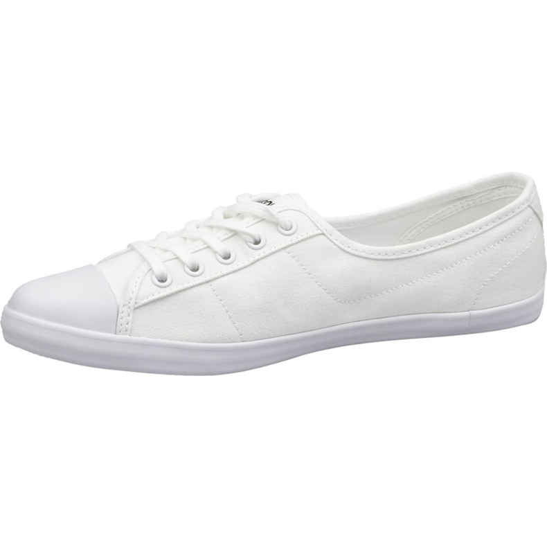 Lacoste Ziane Bl 2 Cfa W 737CFA006621G vit 1