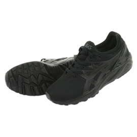 Asics Gel-Kayano Trainer Evo W C7A0N-9090 svart 5