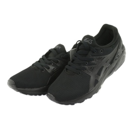 Asics Gel-Kayano Trainer Evo W C7A0N-9090 svart 3