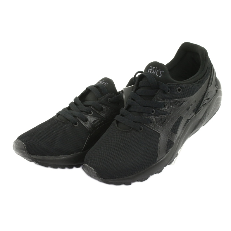 Asics Gel-Kayano Trainer Evo W C7A0N-9090 svart 3